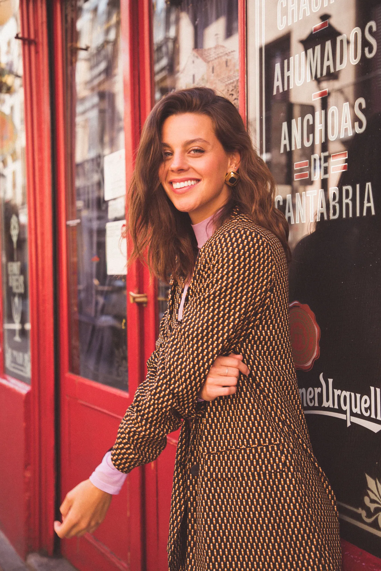 Clara Alvarado