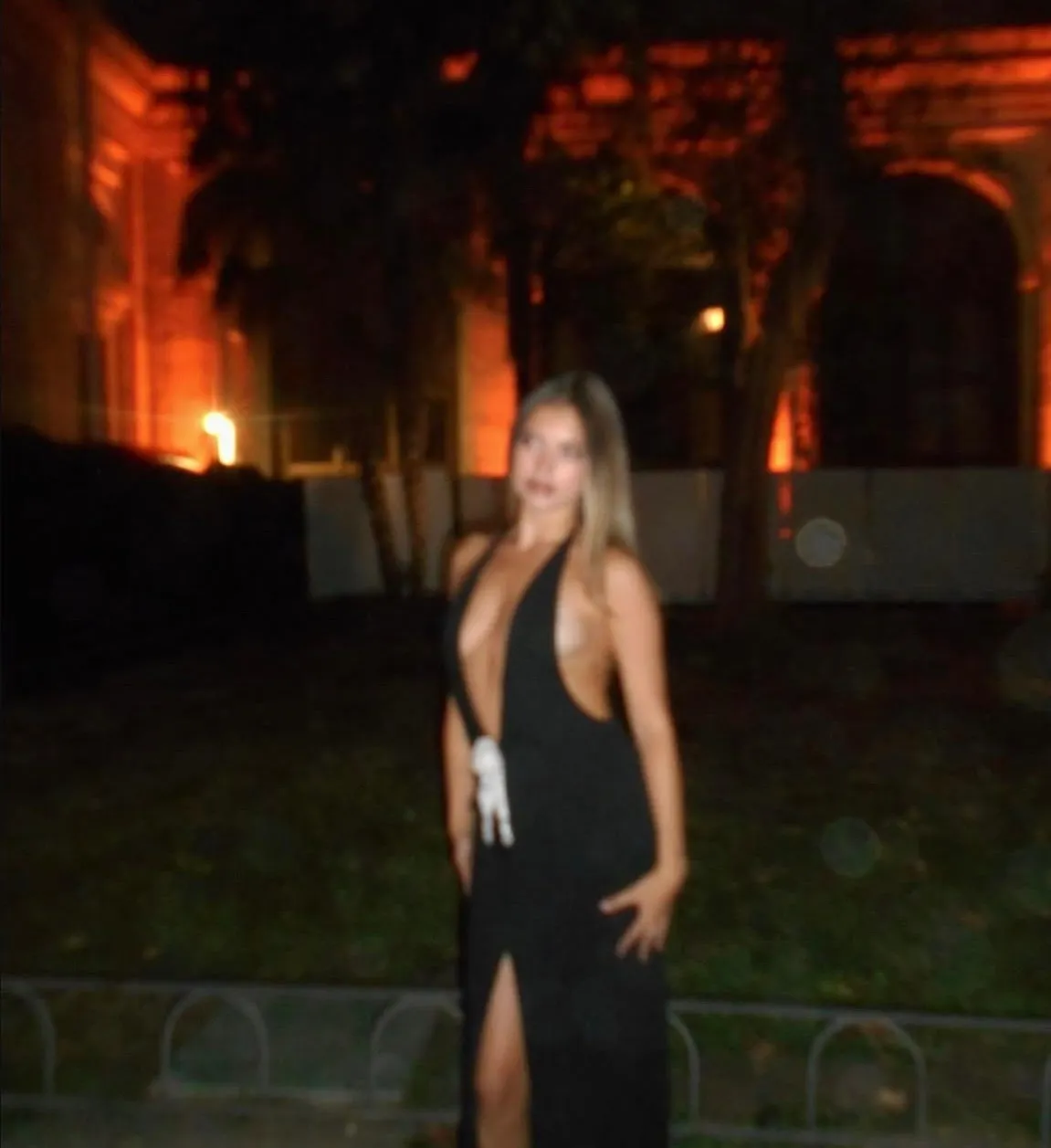 Gala El Corte Inglés