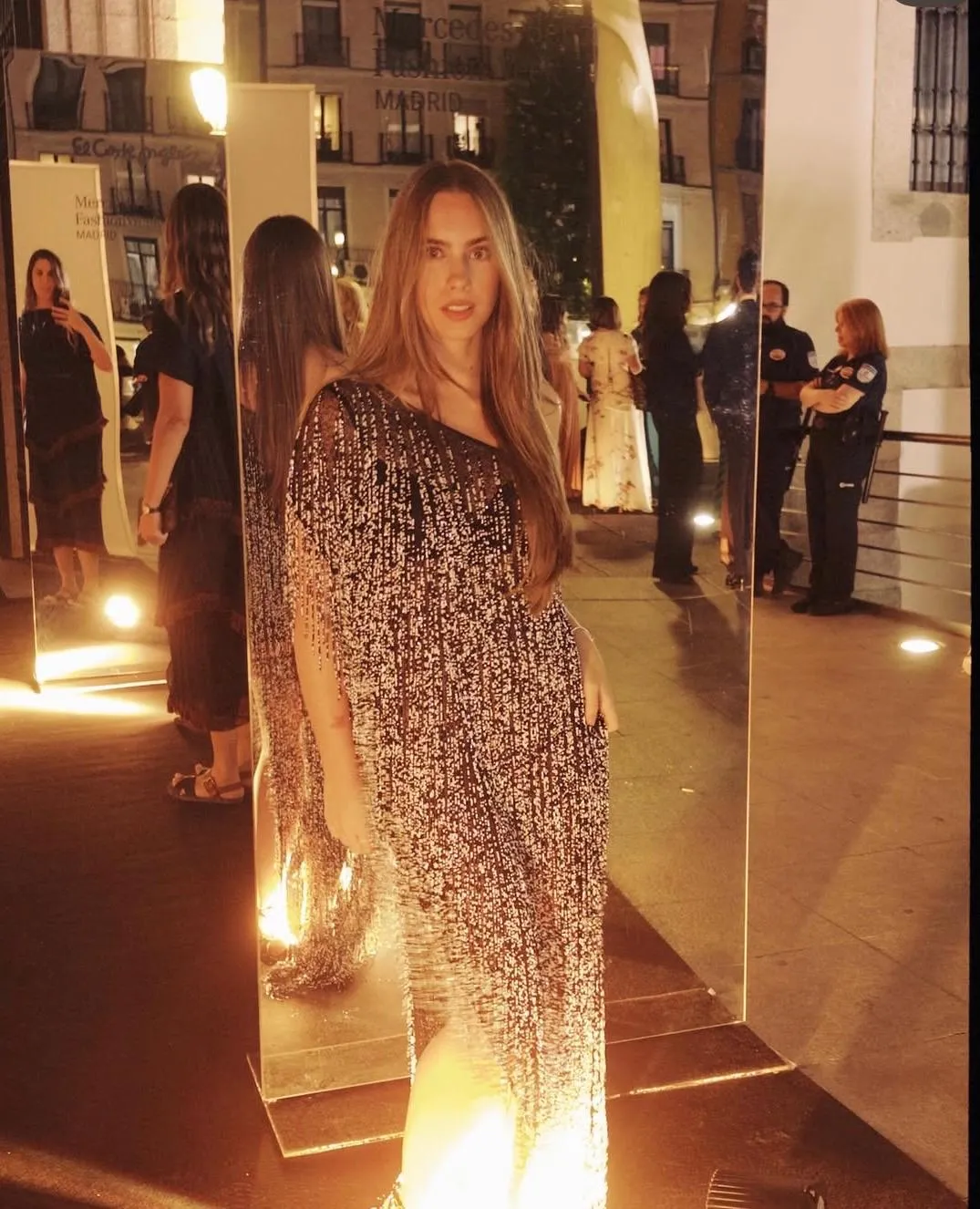 Gala El Corte Inglés