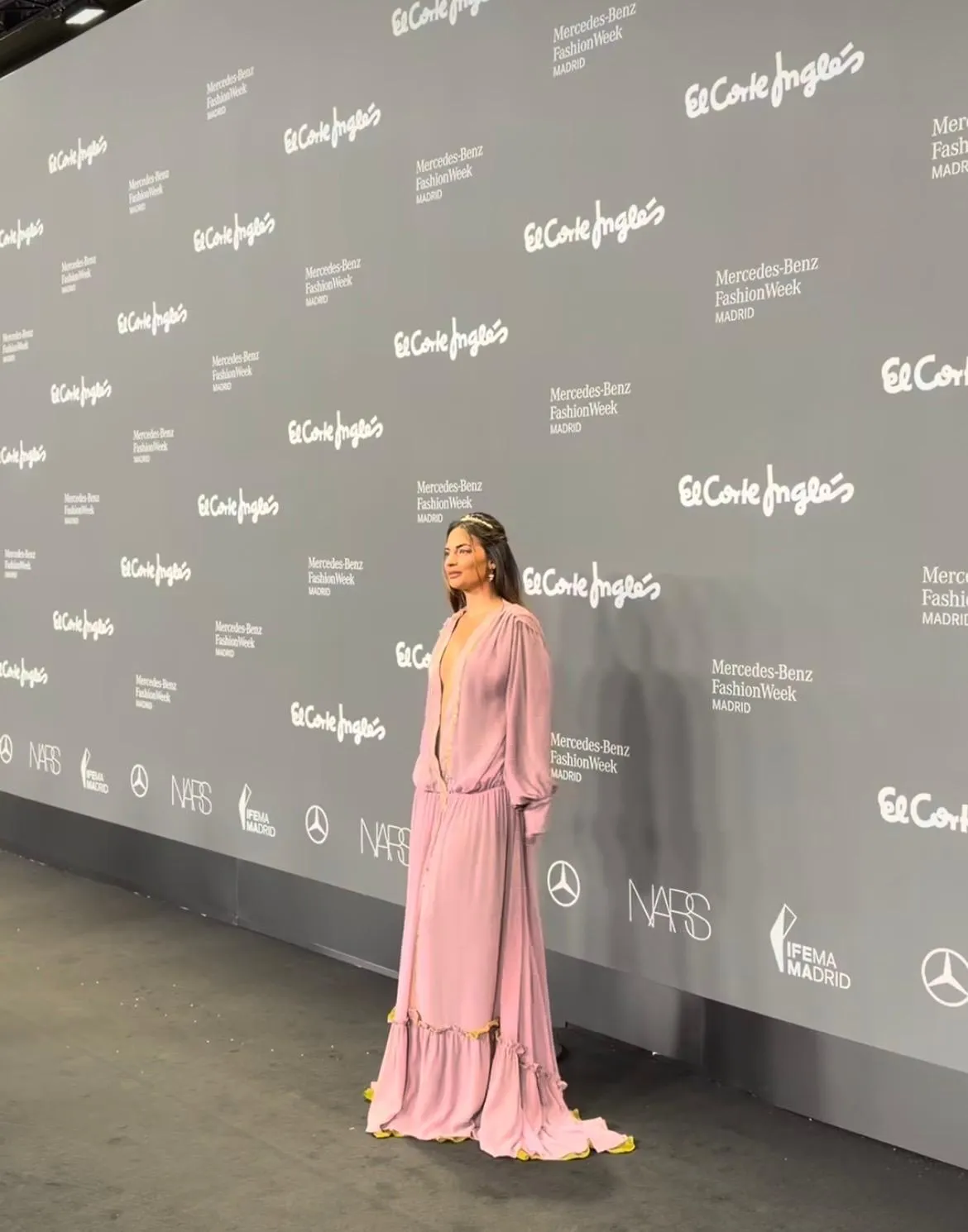 Gala El Corte Inglés