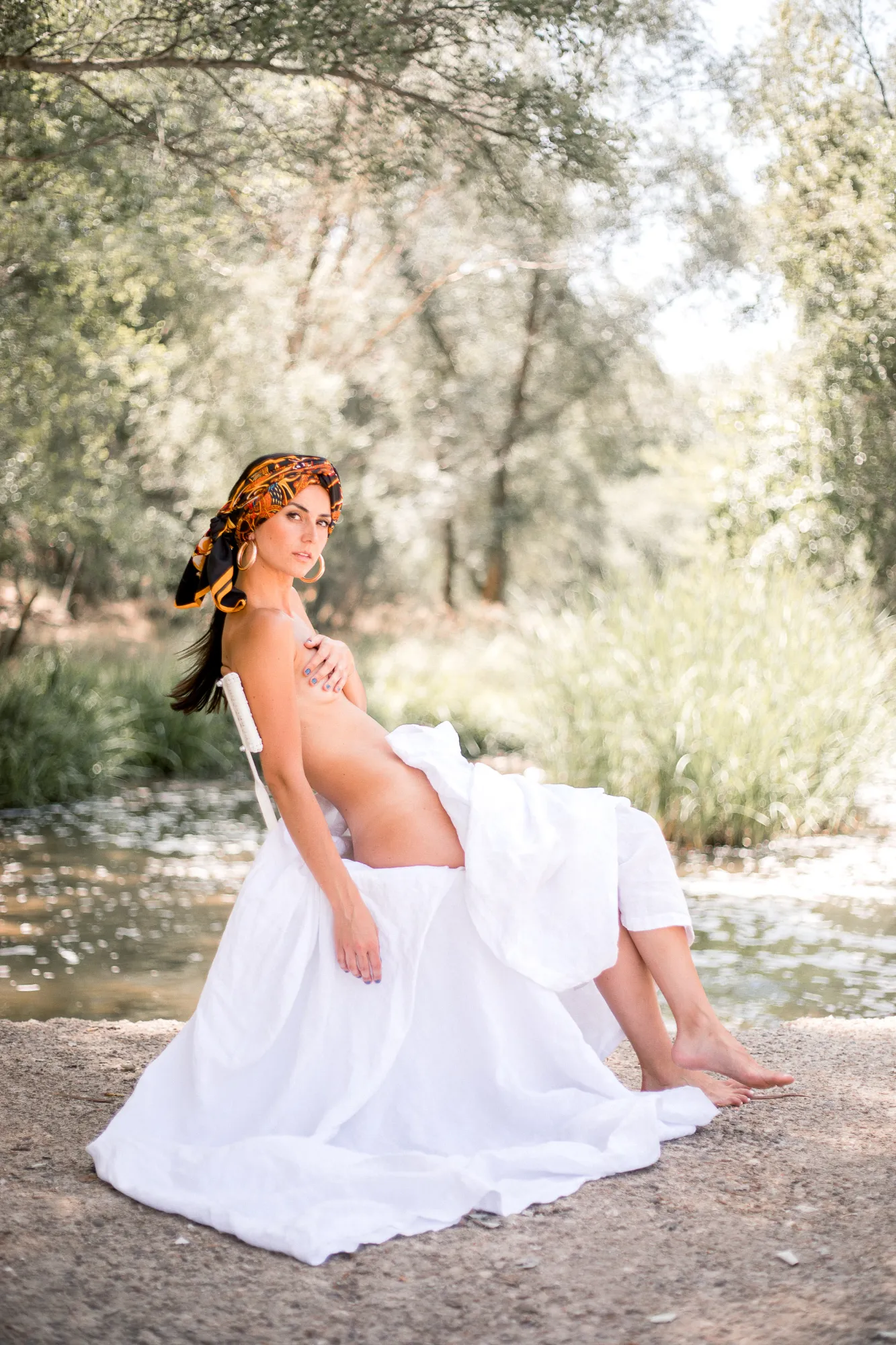 Nude